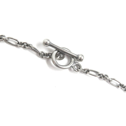 Georg Jensen Necklace Sv925, Amber Silver Women