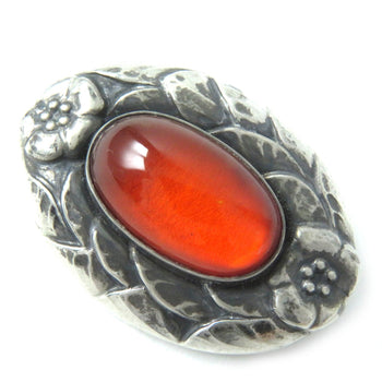 Georg Jensen Brooch 51 Main