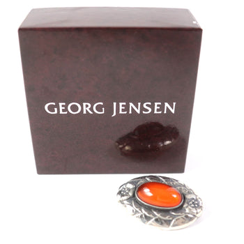 Georg Jensen Brooch 51 Main