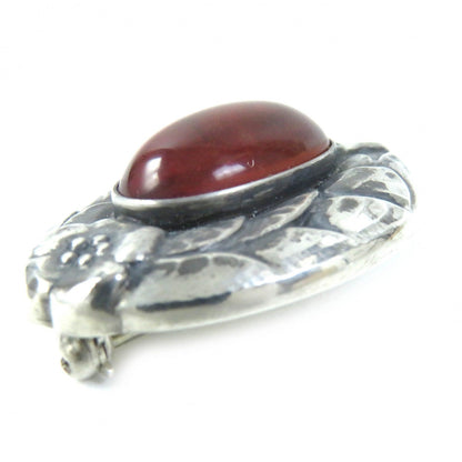 Georg Jensen Brooch 51 Main