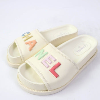 Chanel Sandals G38933 Main