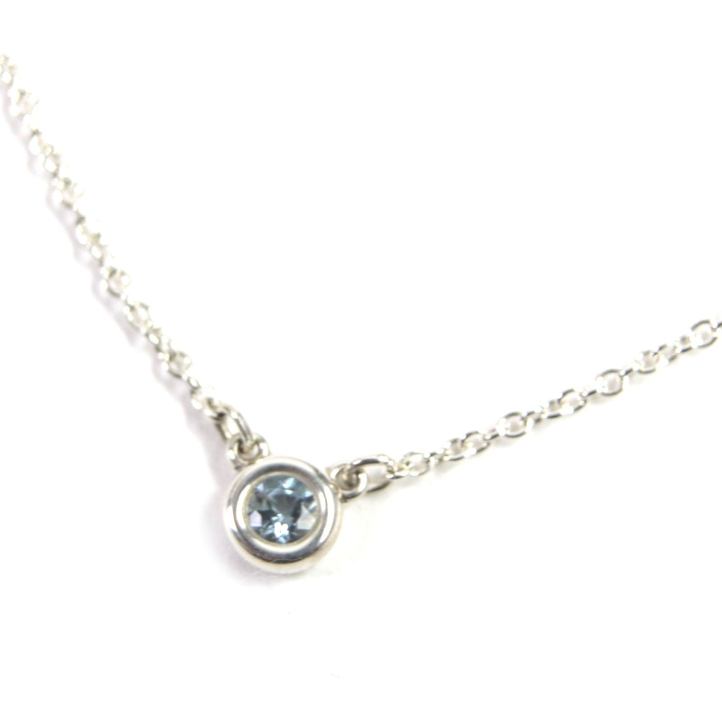 Tiffany&Co. Necklace Main