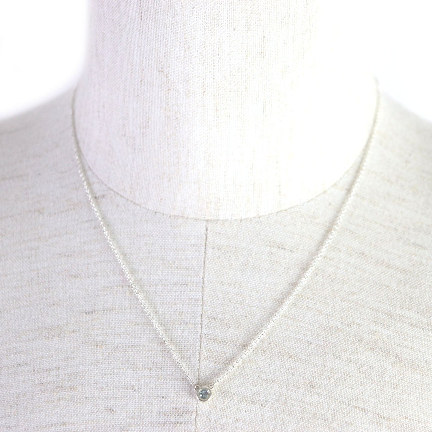 Tiffany&Co. Necklace Main