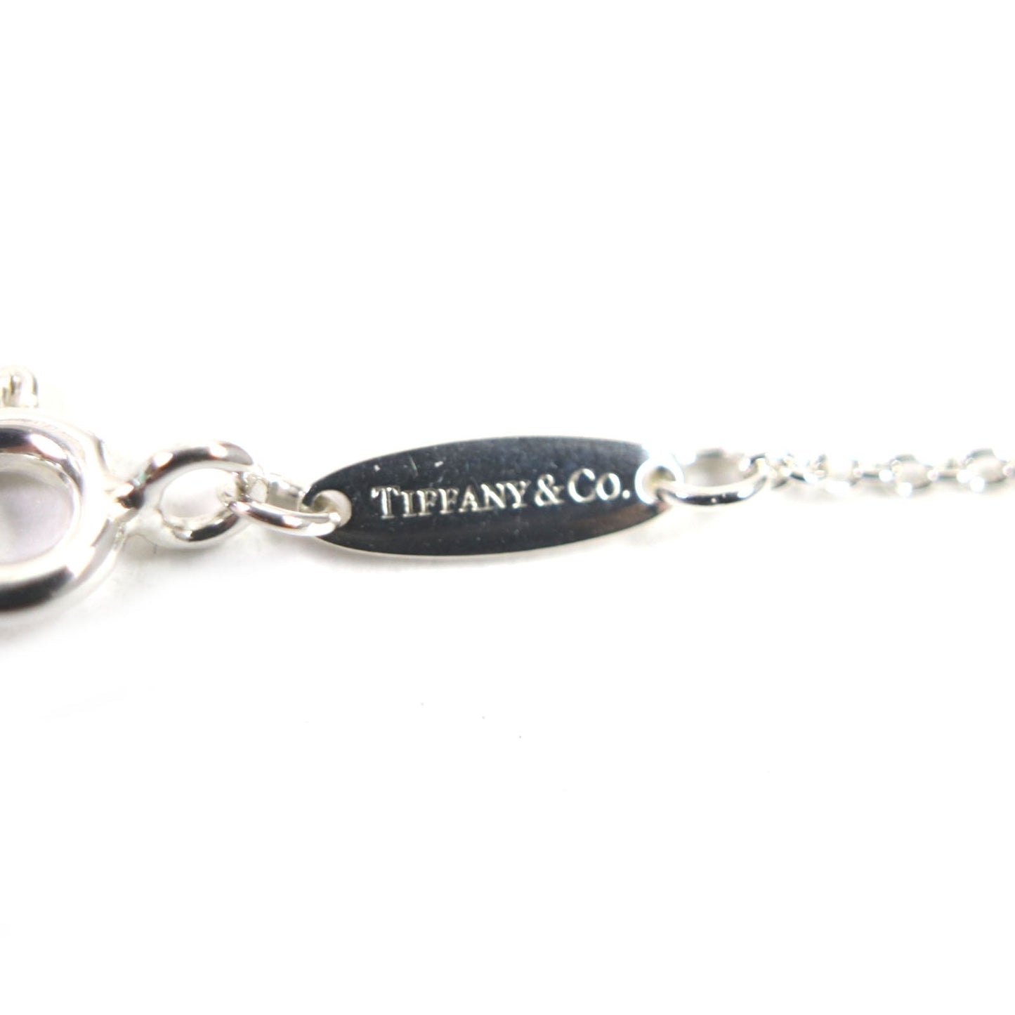 Tiffany&Co. Necklace Main