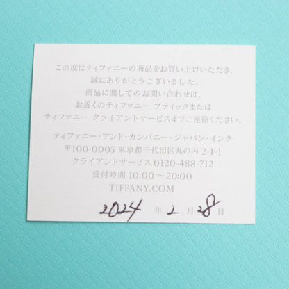 Tiffany&Co. Necklace Main