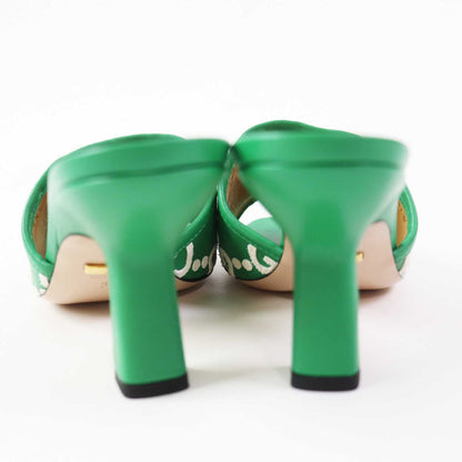 Gucci Mule 722445 Main