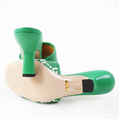 Gucci Mule 722445 Main
