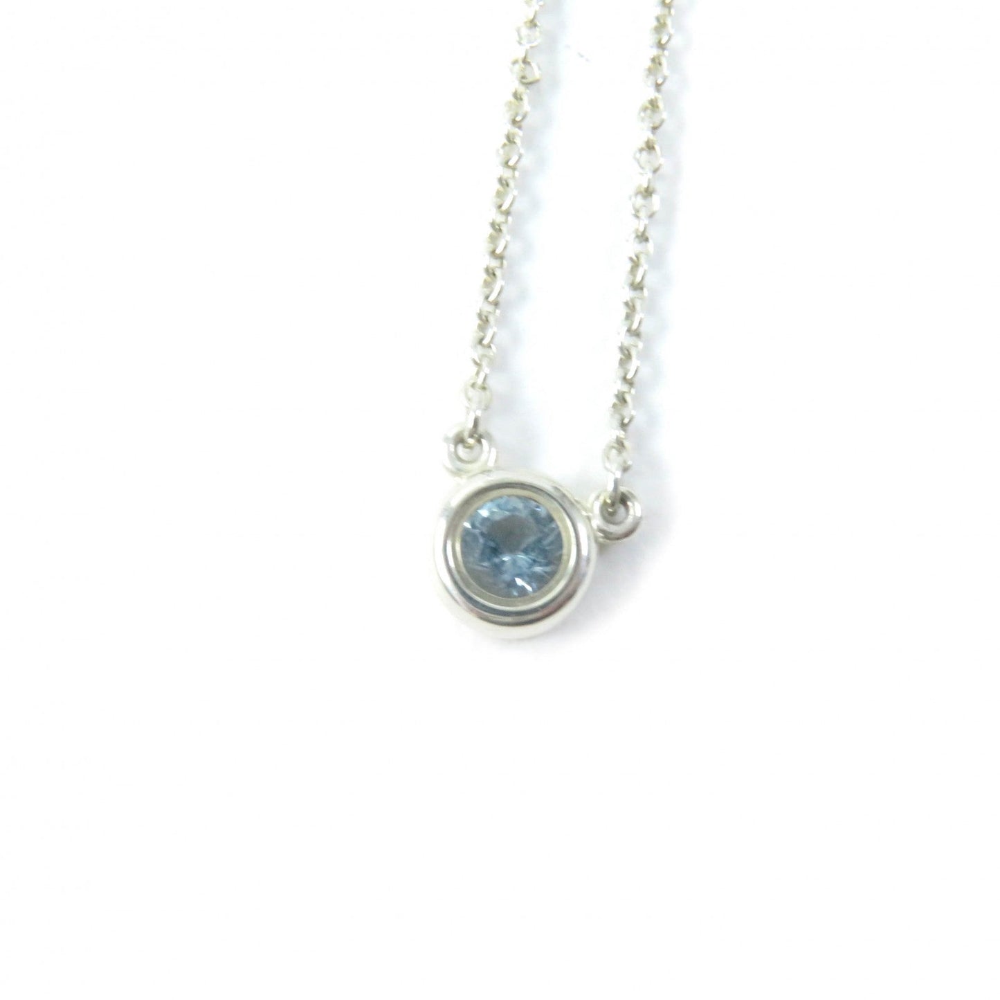 Tiffany&Co. Necklace Main