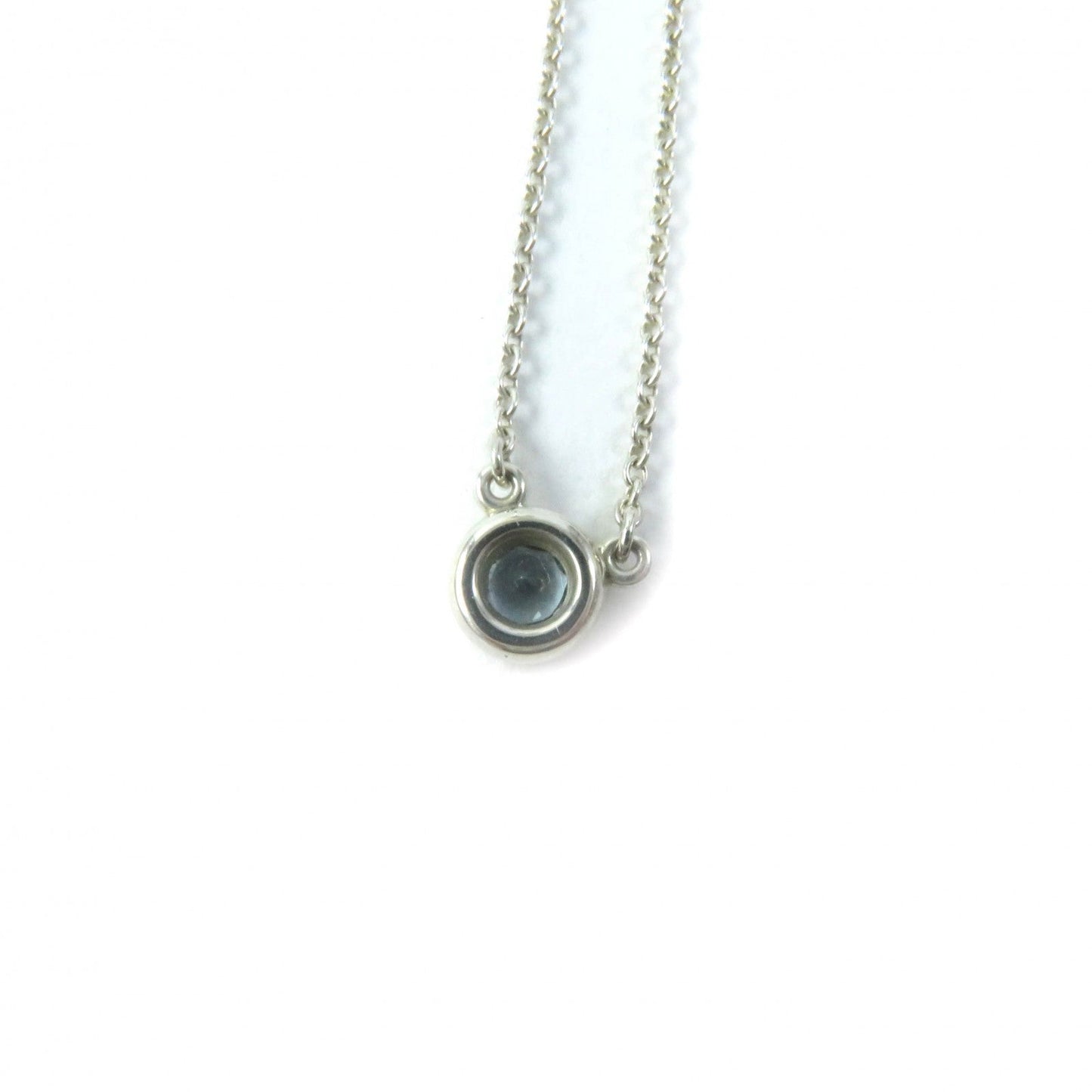 Tiffany&Co. Necklace Main