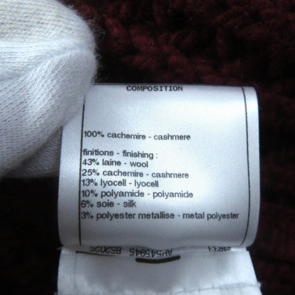 Chanel Cardigan P72932 Main