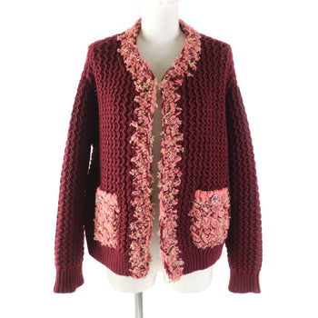 Chanel Cardigan P72932 Main