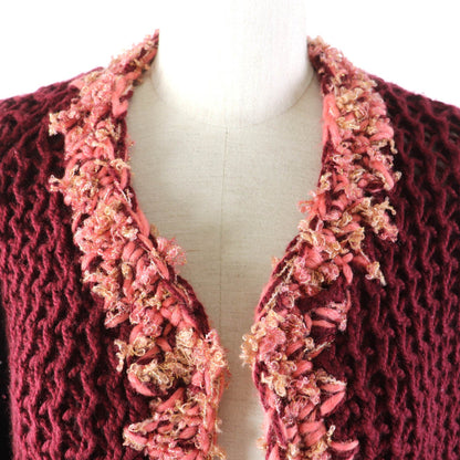 Chanel Cardigan P72932 Main