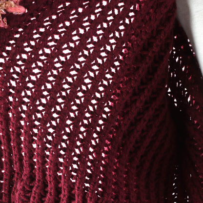 Chanel Cardigan P72932 Main