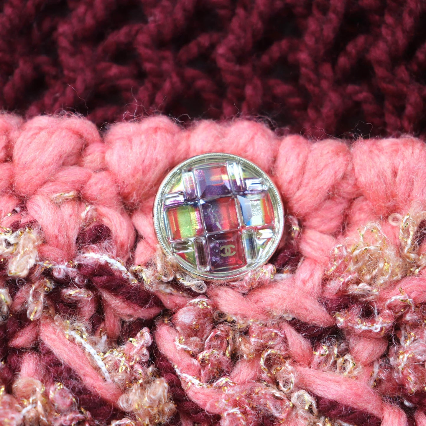 Chanel Cardigan P72932 Main