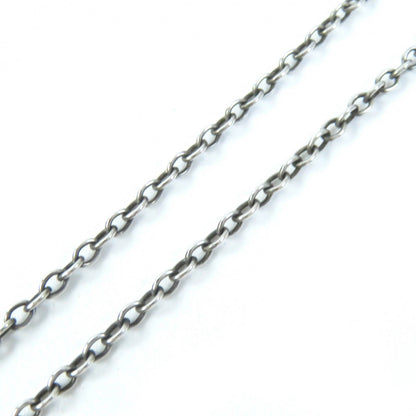 Georg Jensen Necklace 1990 Main?Fsv925 Silver Women