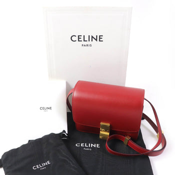 Celine Shoulder Bag 189183Dls Main