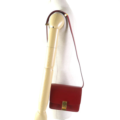 Celine Shoulder Bag 189183Dls Main