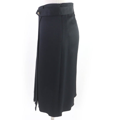 Hermes Wrap Skirt Outer