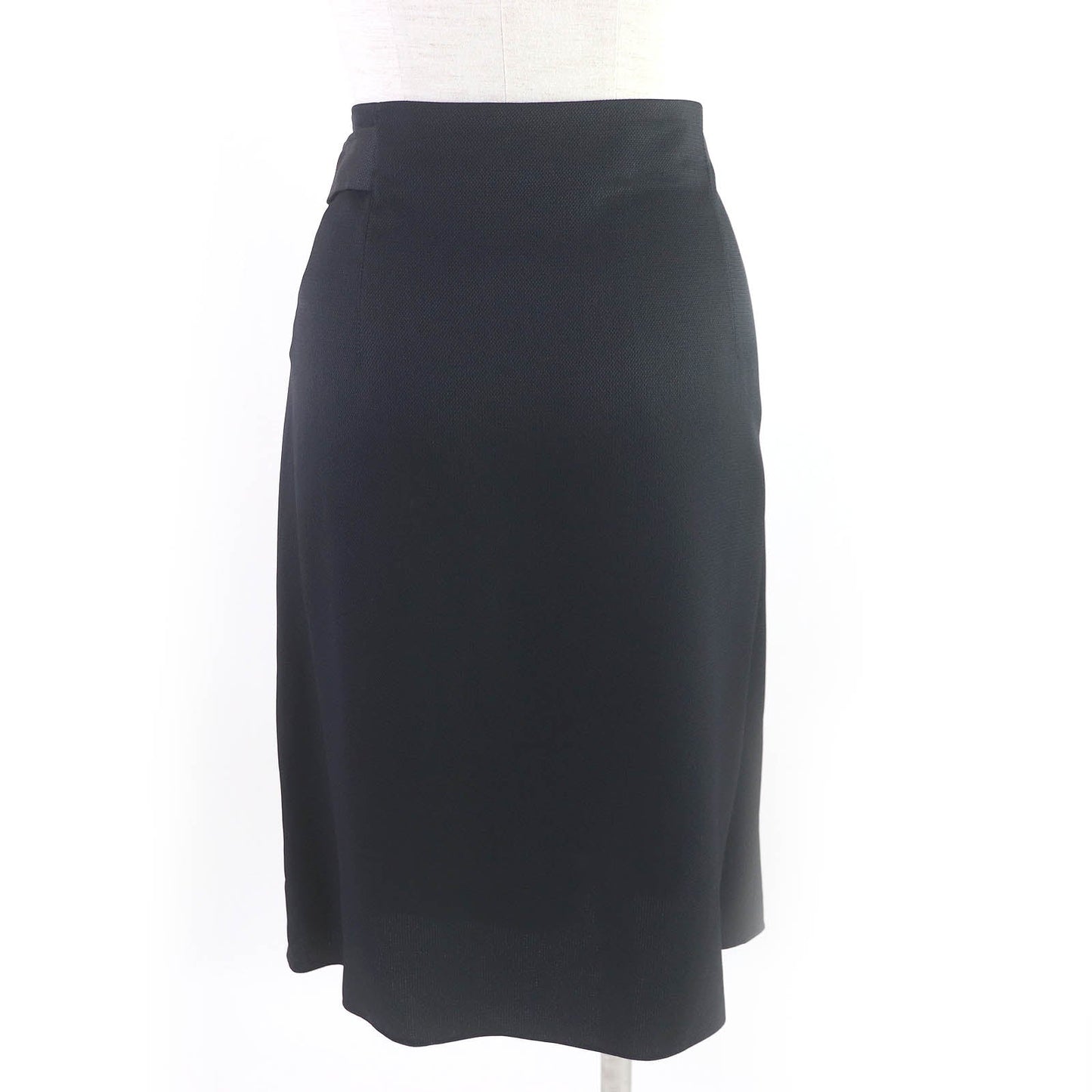 Hermes Wrap Skirt Outer