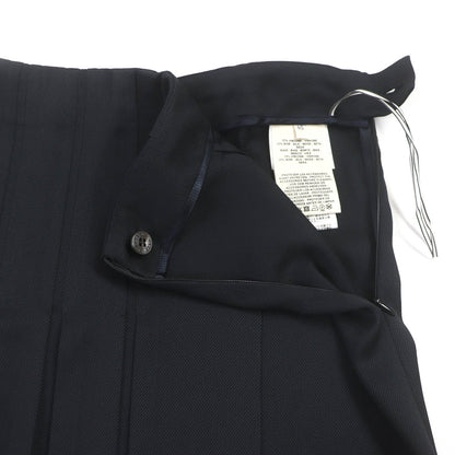 Hermes Wrap Skirt Outer