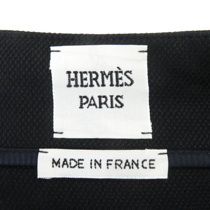 Hermes Wrap Skirt Outer