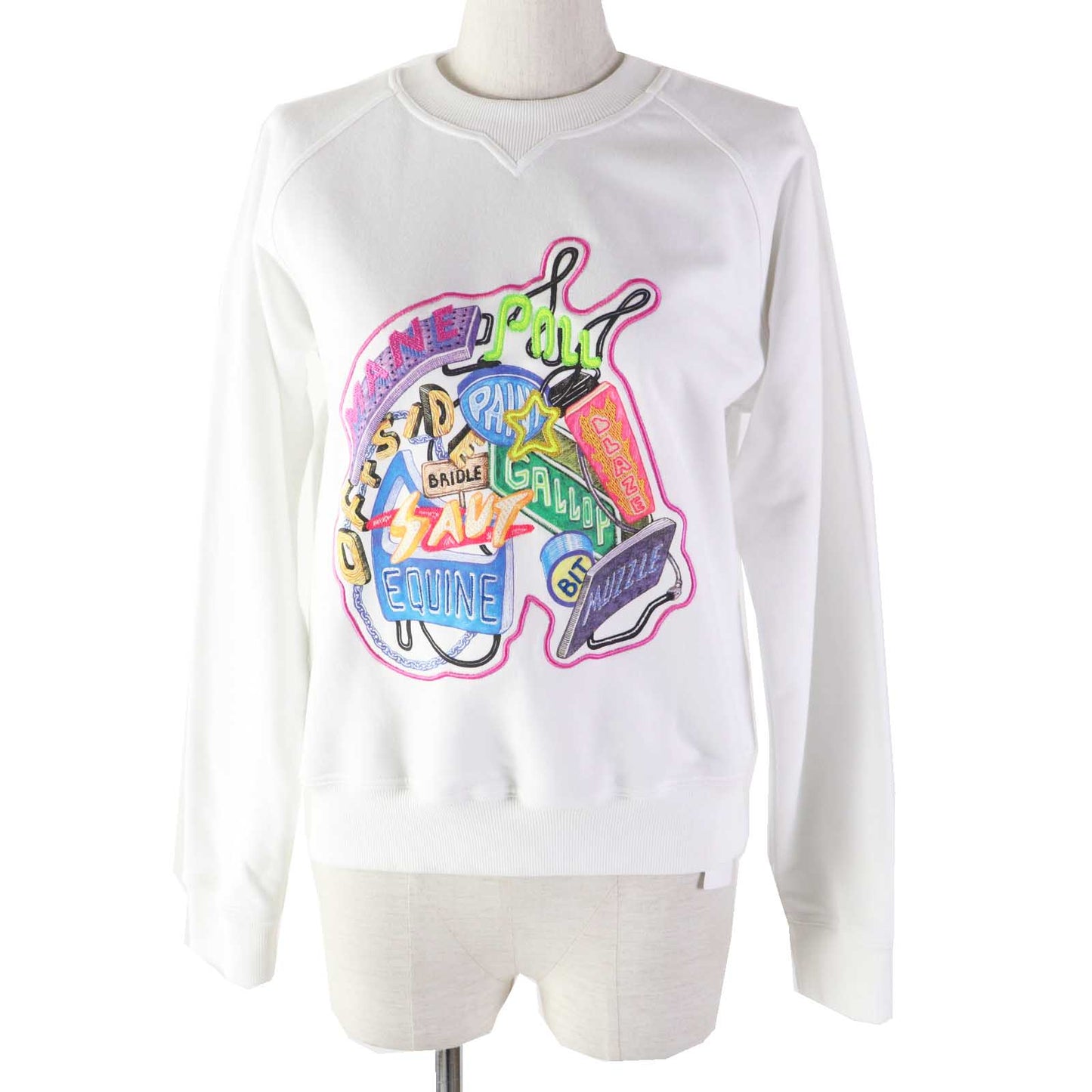 Hermes Sweat 3E4626Da Outer