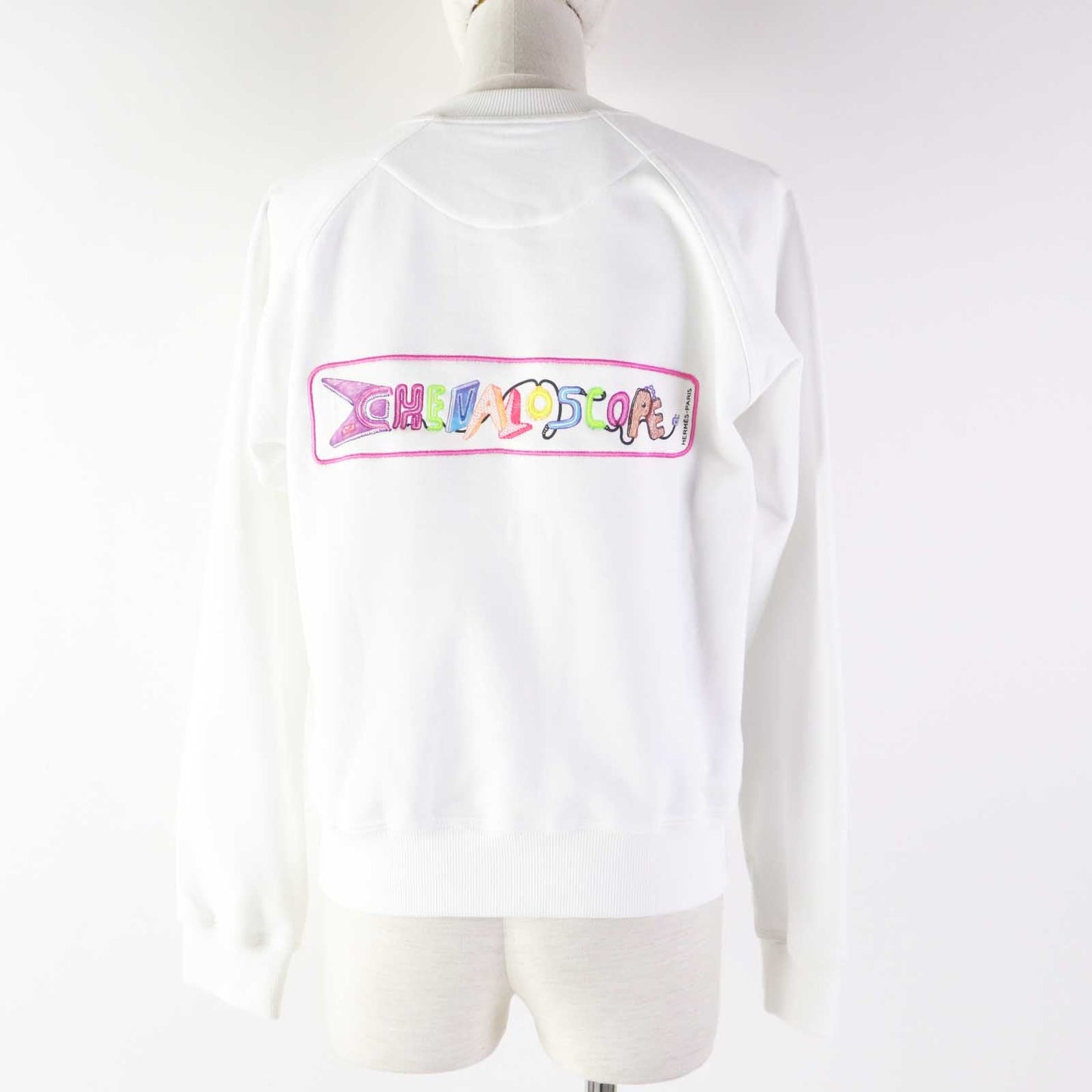 Hermes Sweat 3E4626Da Outer