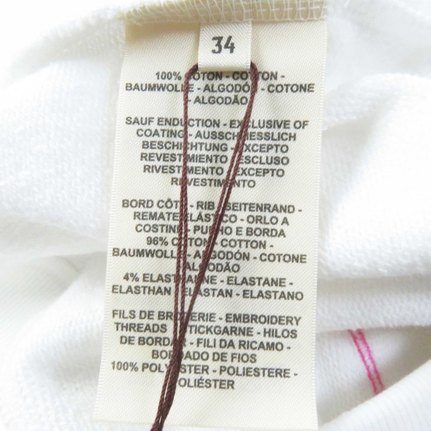 Hermes Sweat 3E4626Da Outer