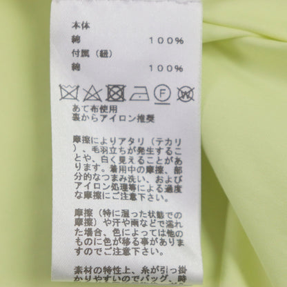 Hermes Long Sleeve Shirt Main