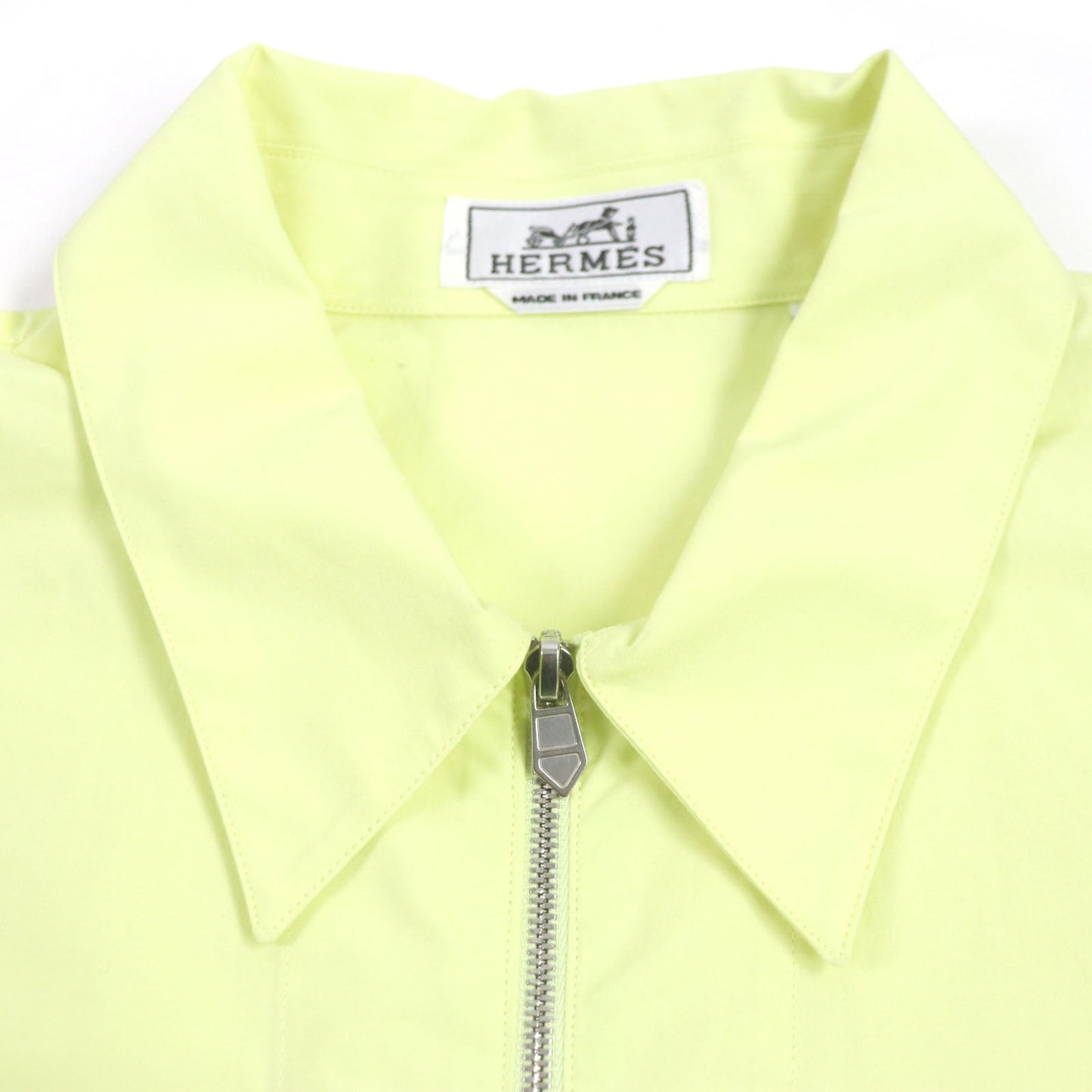 Hermes Long Sleeve Shirt Main