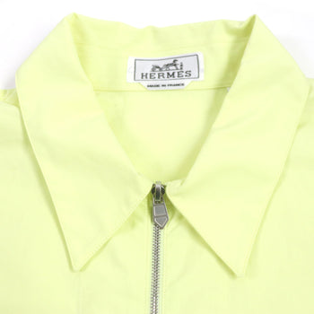 Hermes Long Sleeve Shirt Main