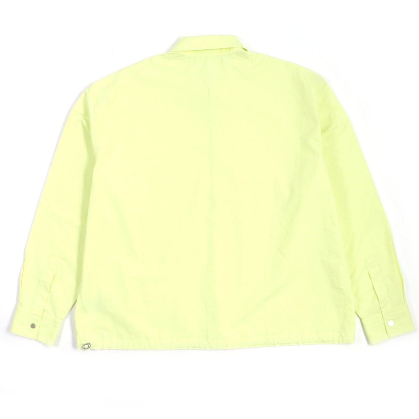 Hermes Long Sleeve Shirt Main