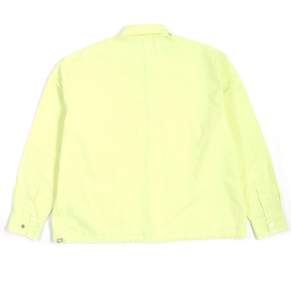 Hermes Long Sleeve Shirt Main