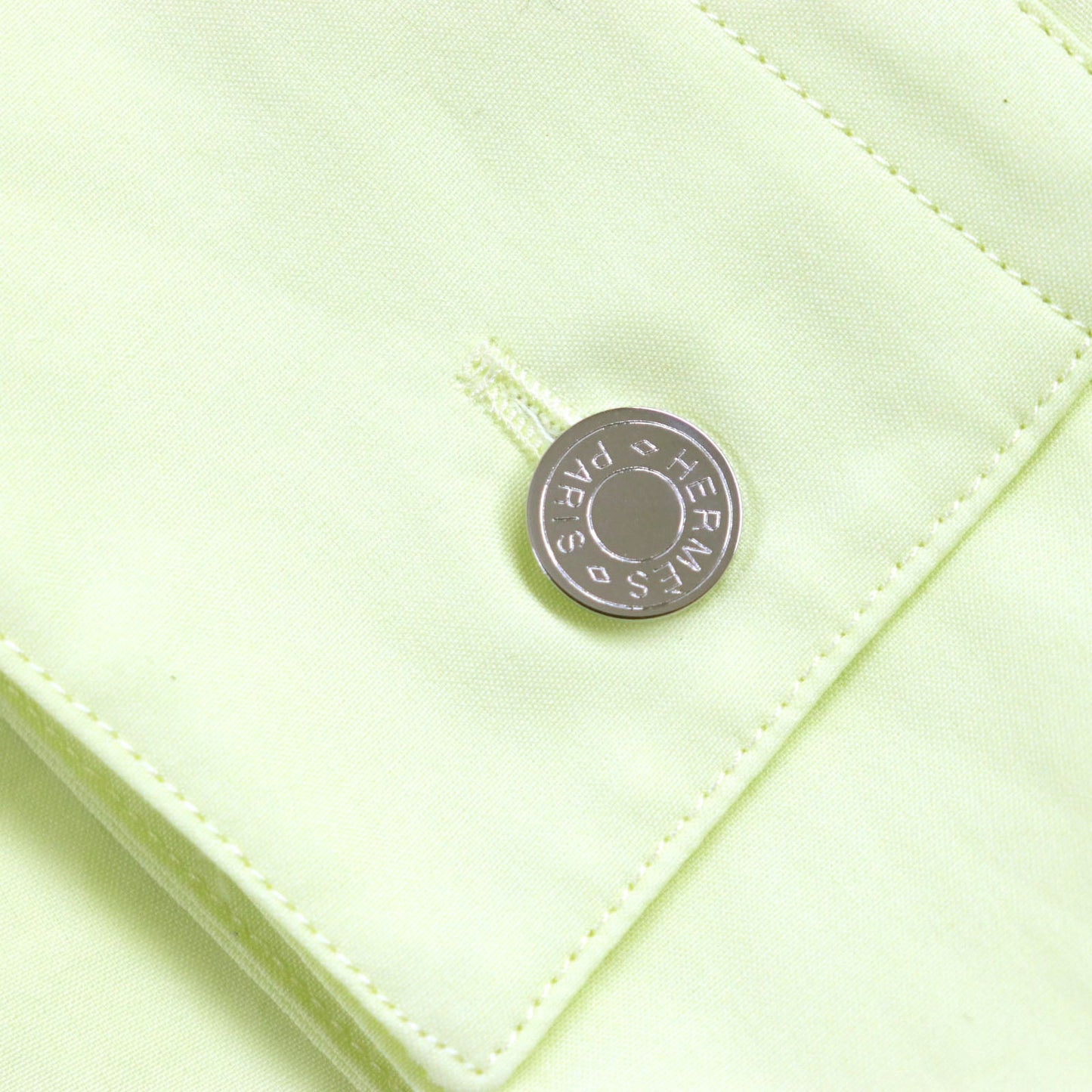 Hermes Long Sleeve Shirt Main