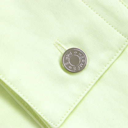 Hermes Long Sleeve Shirt Main