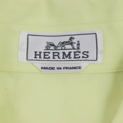 Hermes Long Sleeve Shirt Main