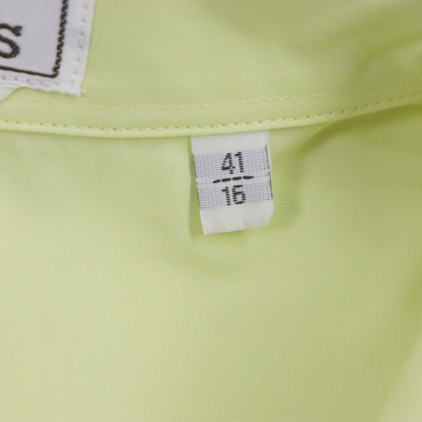 Hermes Long Sleeve Shirt Main