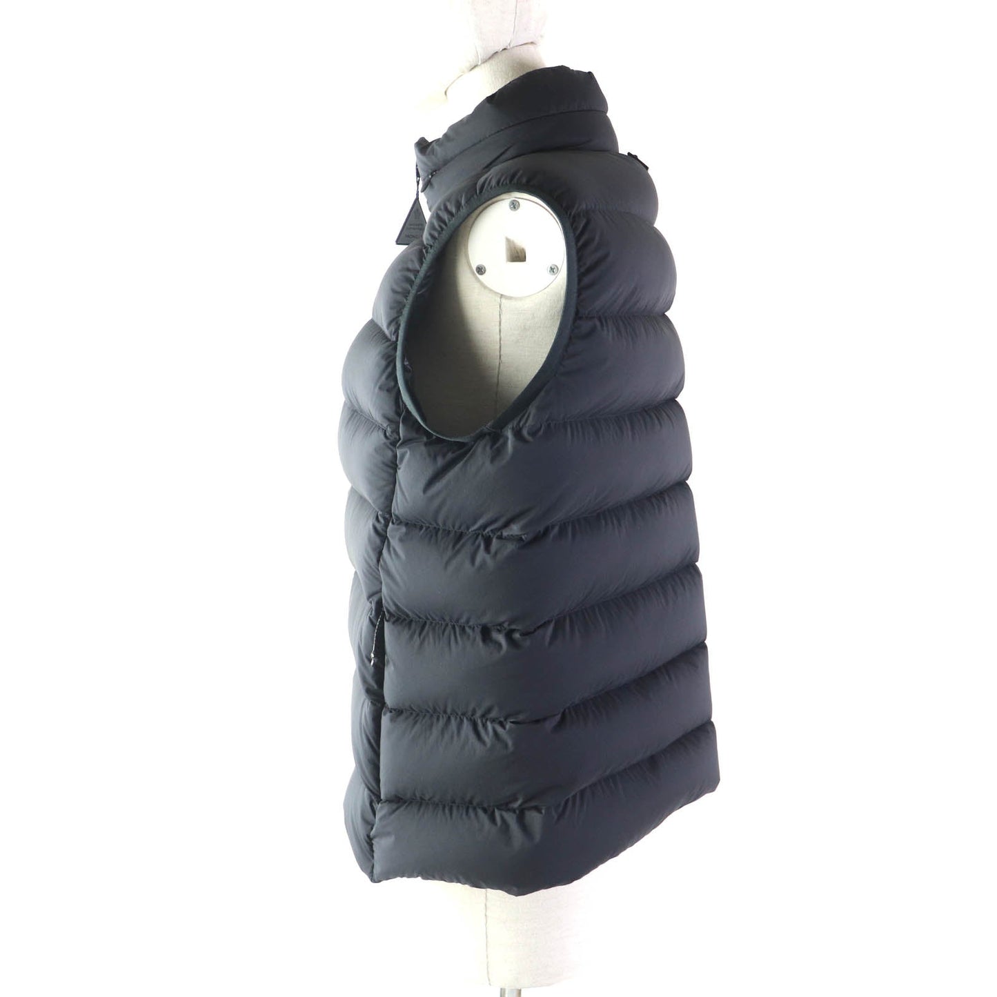 Moncler Down Vest Outer