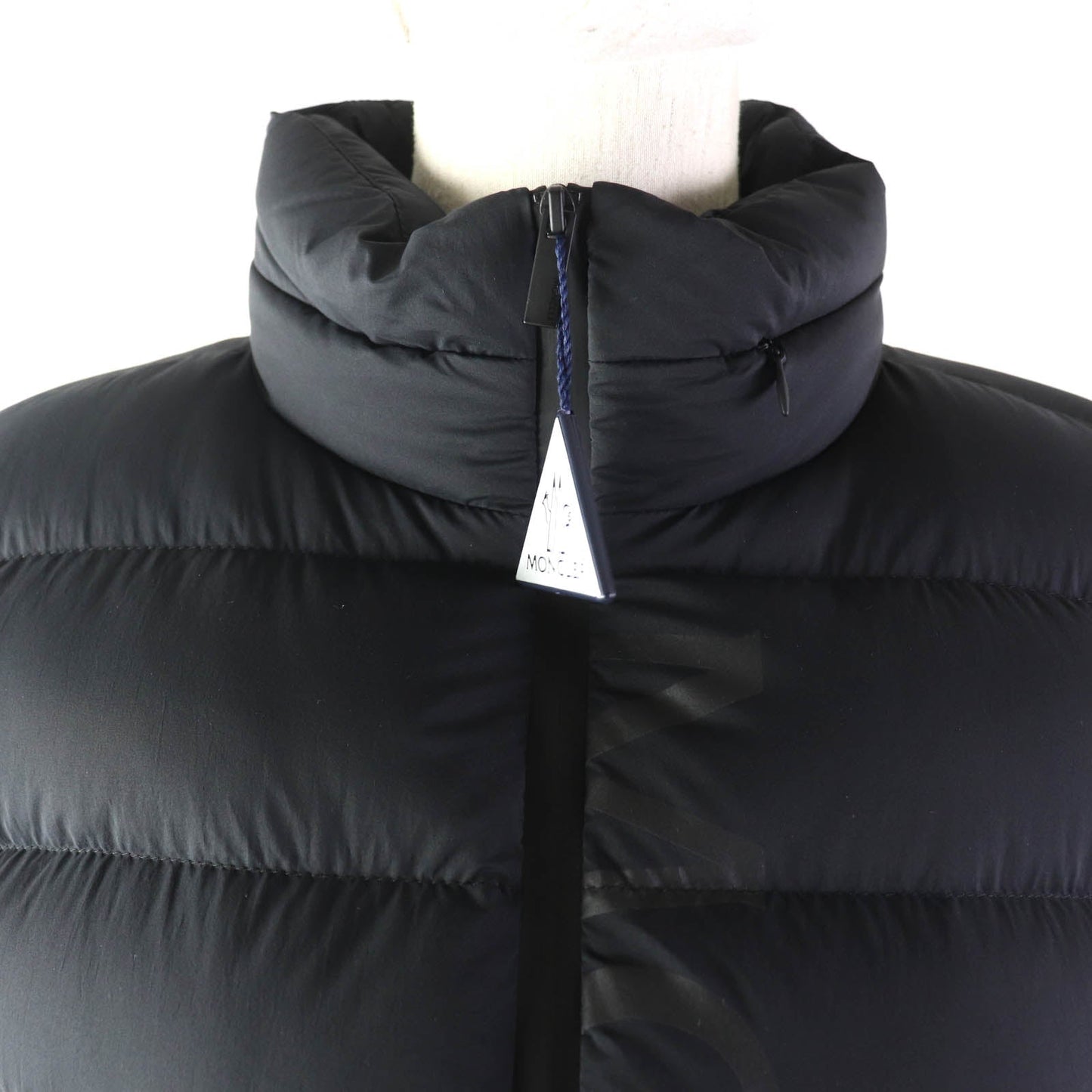 Moncler Down Vest Outer