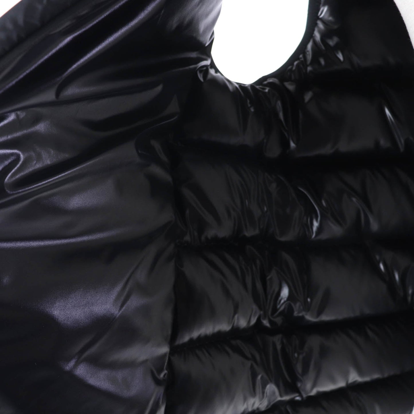 Moncler Down Vest Outer