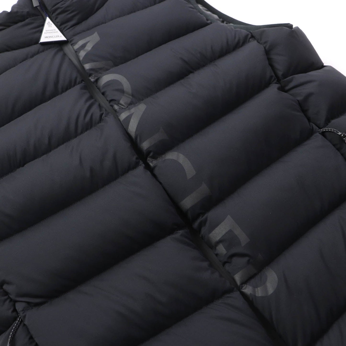 Moncler Down Vest Outer