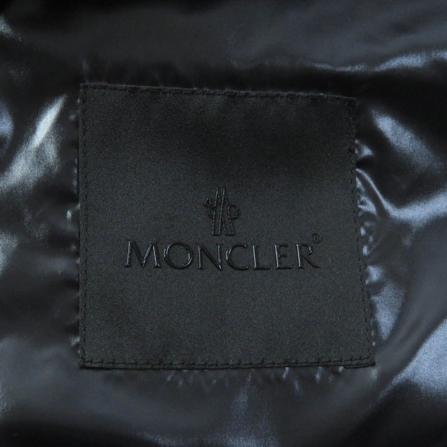 Moncler Down Vest Outer