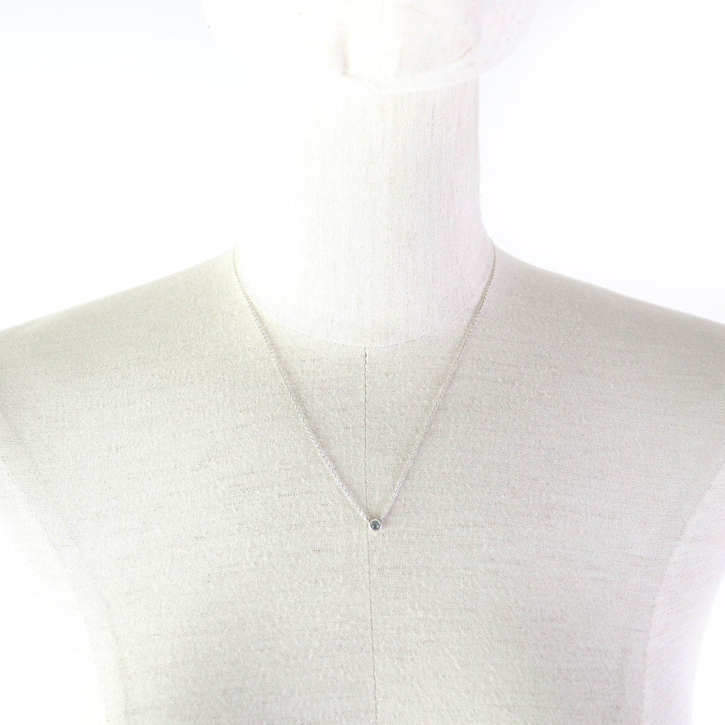 Tiffany&Co. Necklace Main