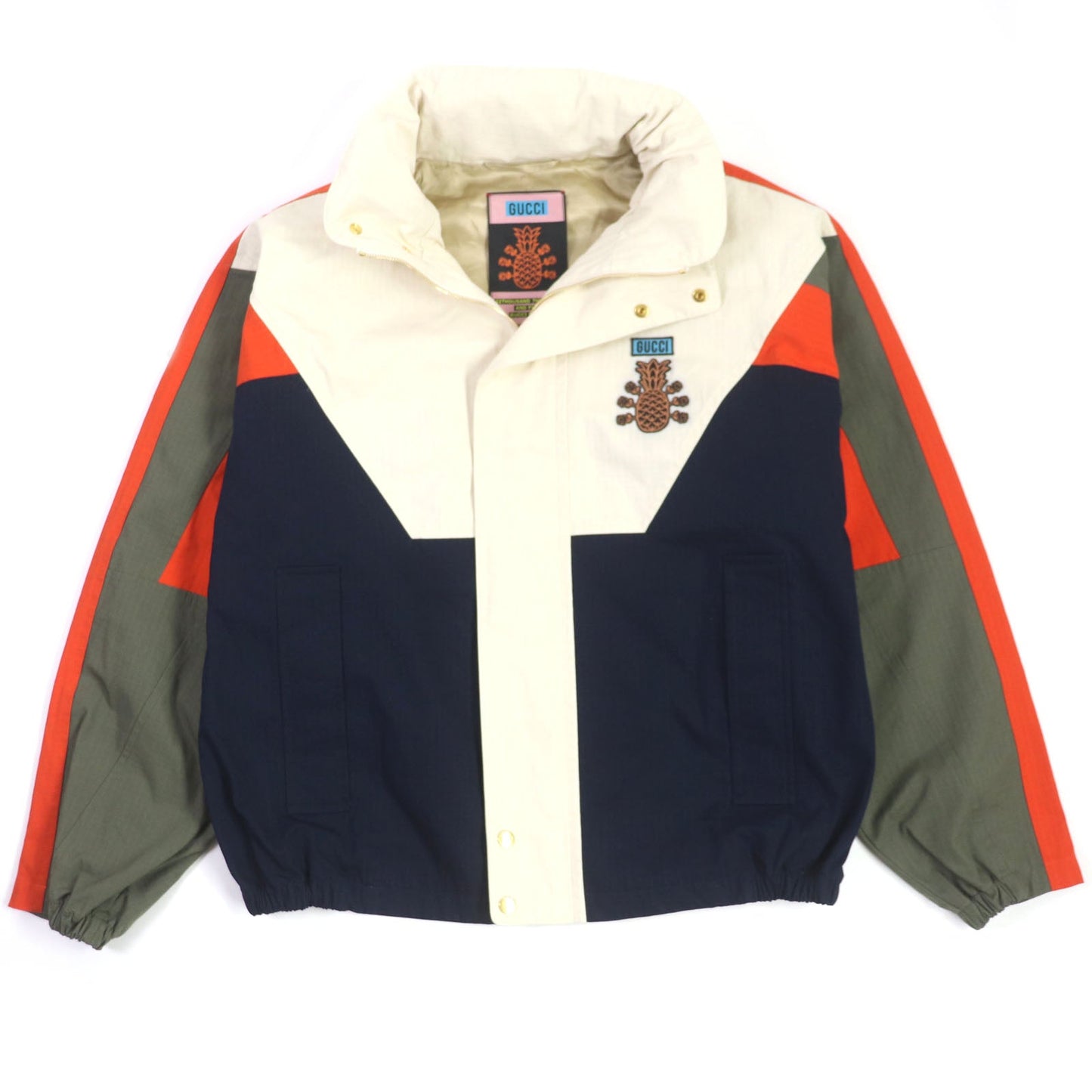 Gucci Jacket 669142 Outer