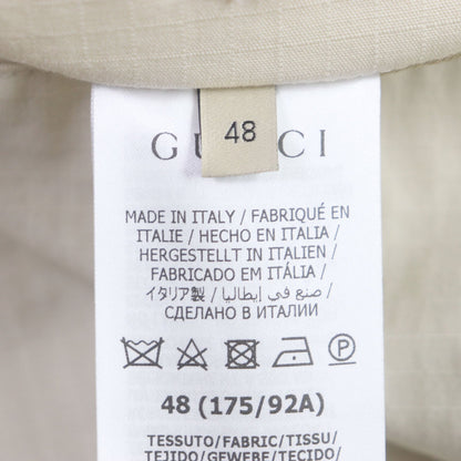 Gucci Jacket 669142 Outer