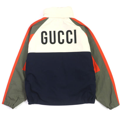 Gucci Jacket 669142 Outer