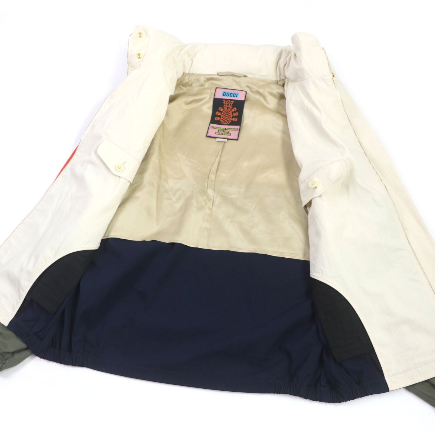 Gucci Jacket 669142 Outer