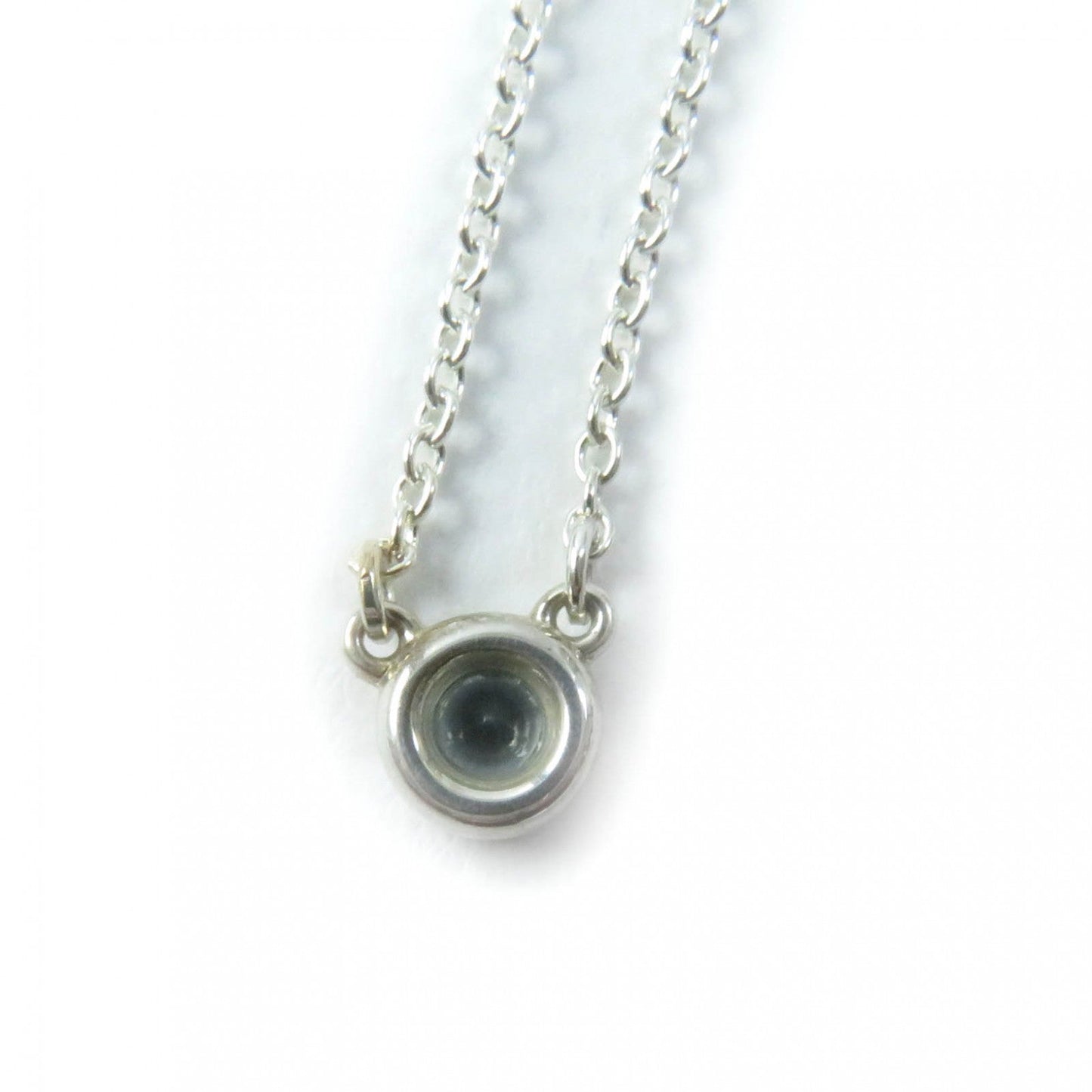 Tiffany&Co. Necklace Main