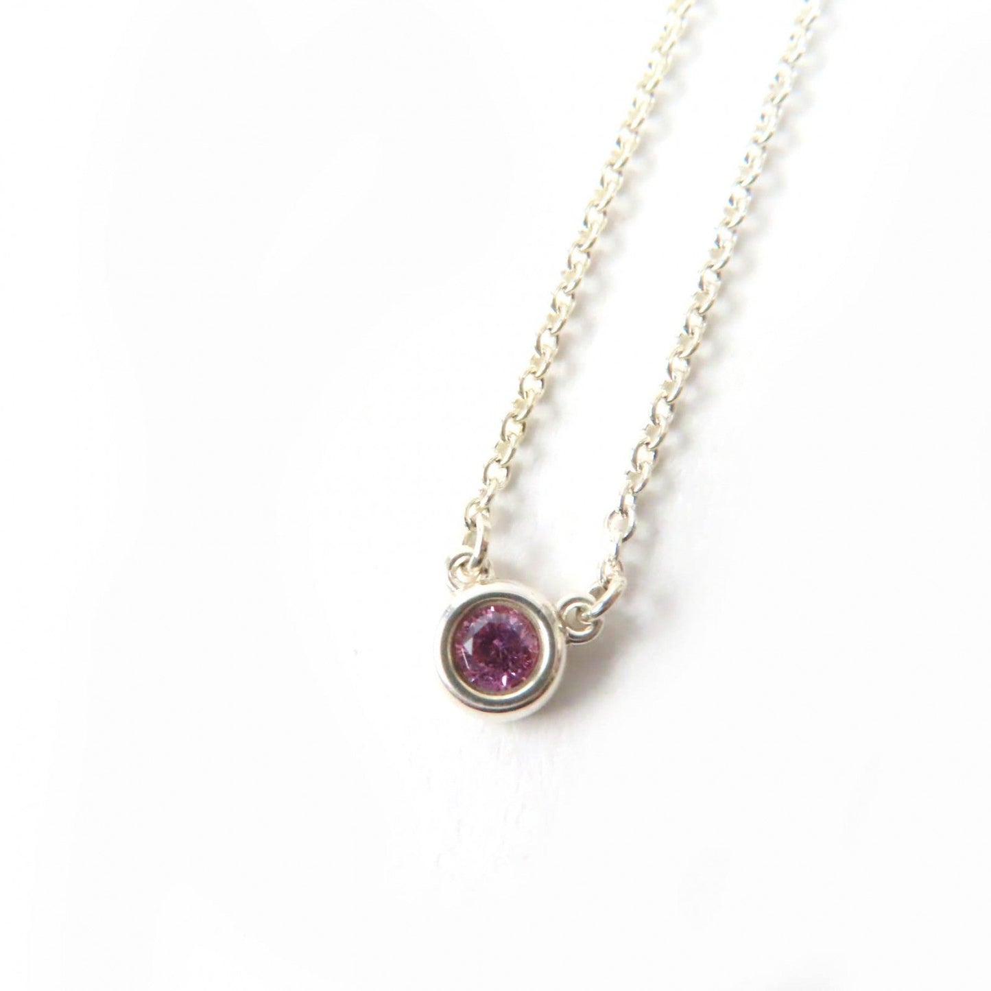 Tiffany&Co. Necklace Main