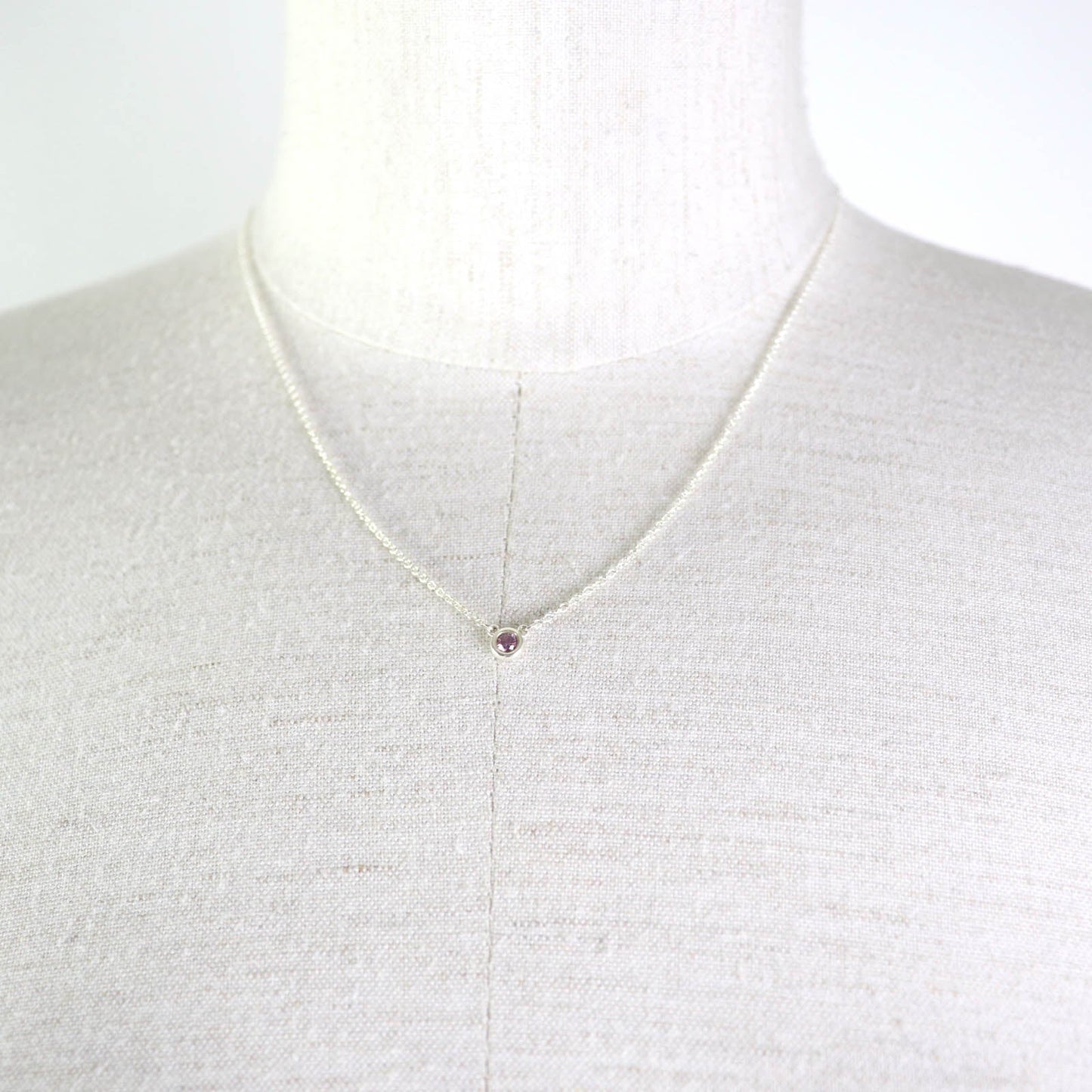 Tiffany&Co. Necklace Main